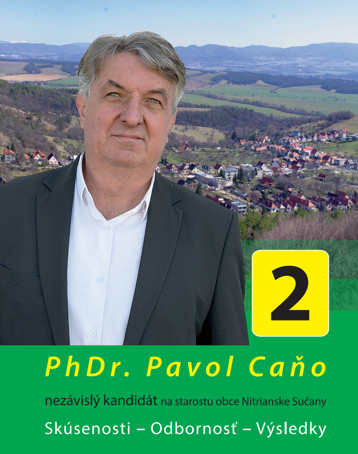 Pavol Caňo